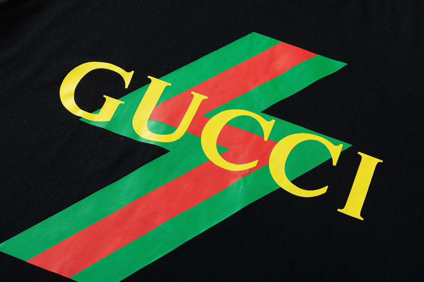 Camiseta Gucci