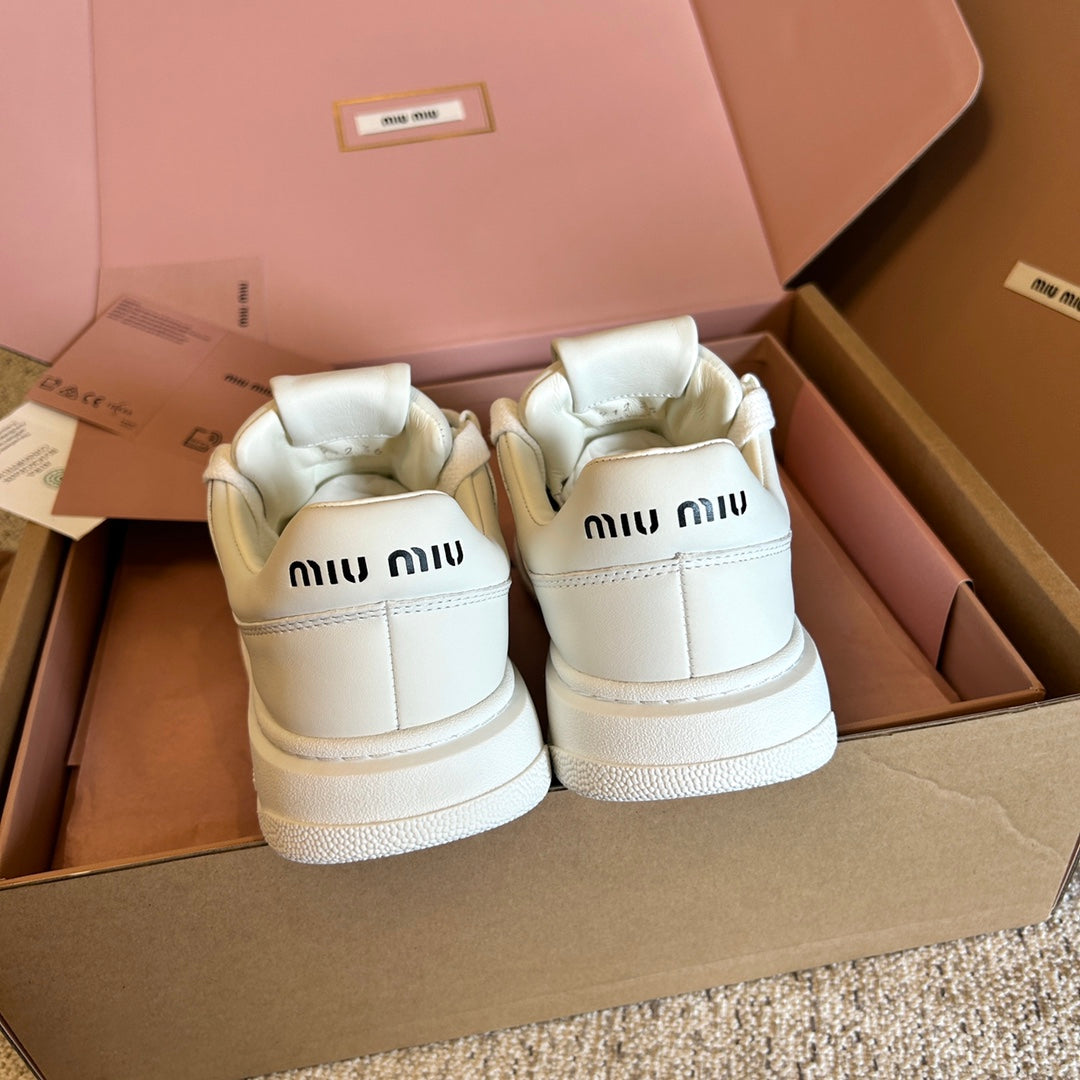 Miu Miu Sneakers