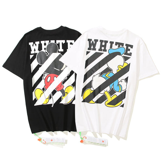 Camiseta Off-White