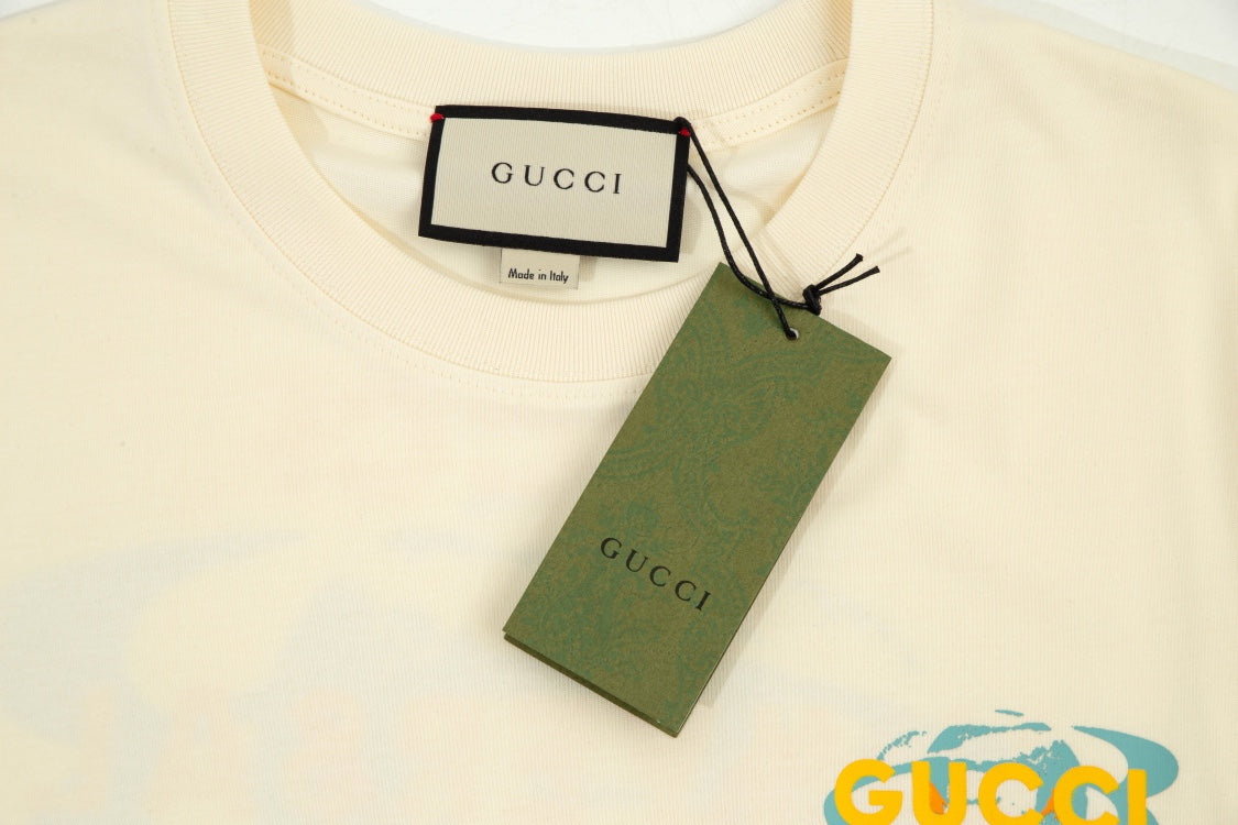 Camiseta Gucci