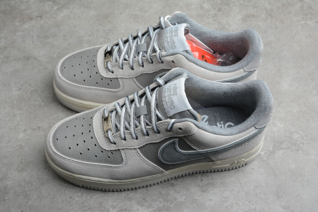 Nike Air Force 1 Low Athletic Club Grey