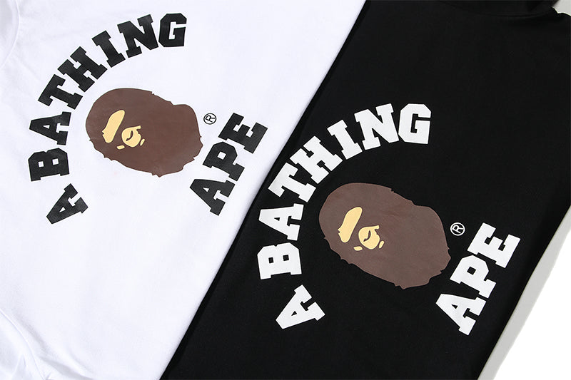 Camiseta Bape