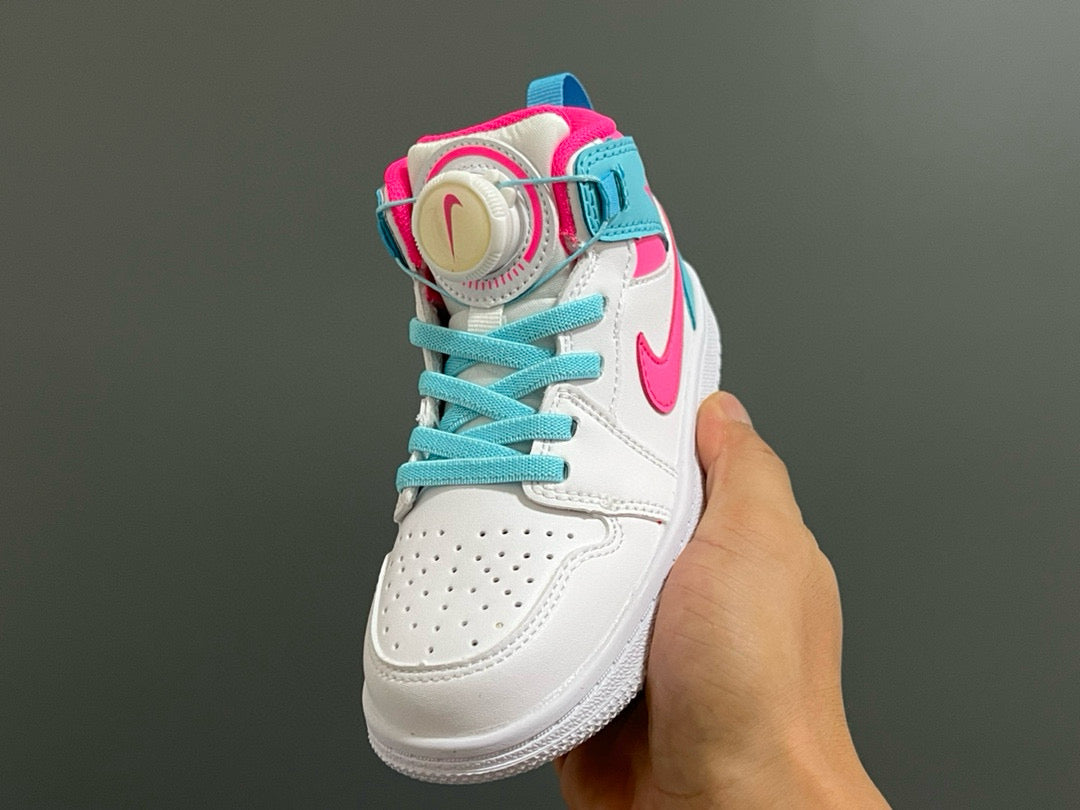 Nike Air Jordan Infantil