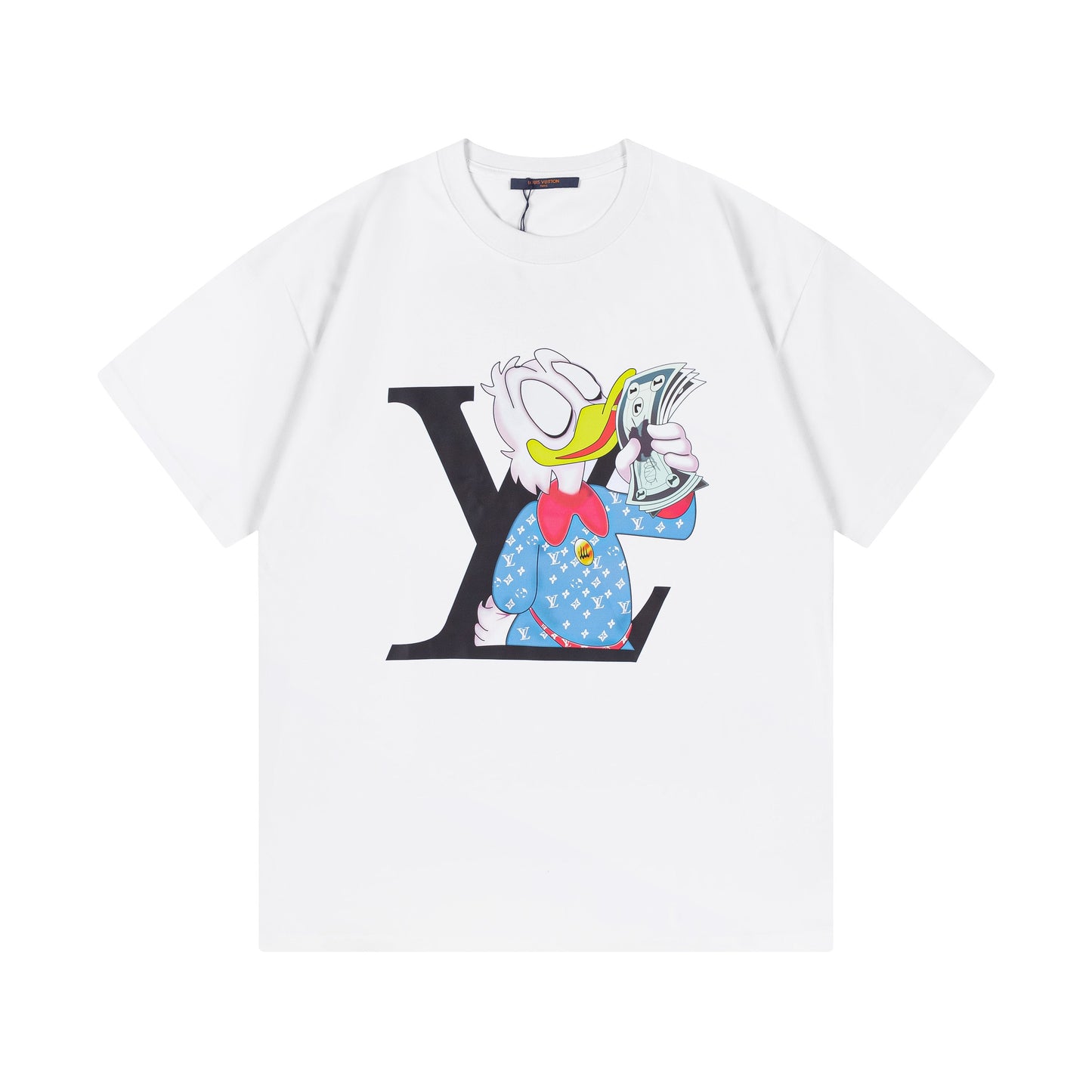 Camiseta Louis Vuitton