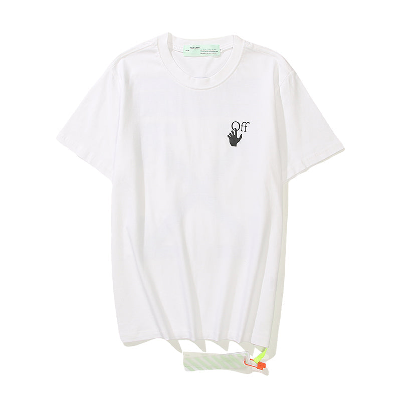 Camiseta Off-White