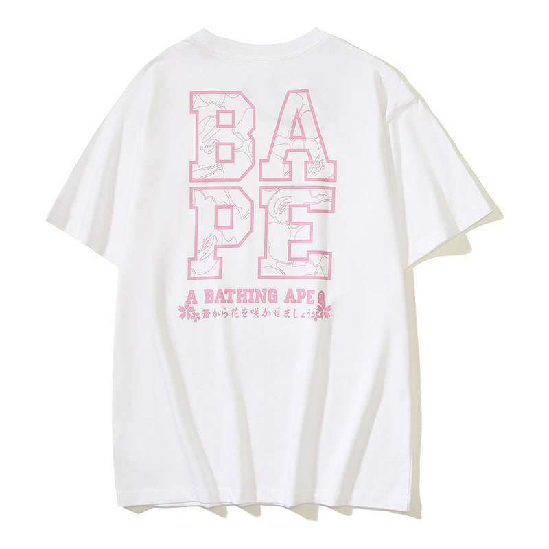 Camiseta Bape