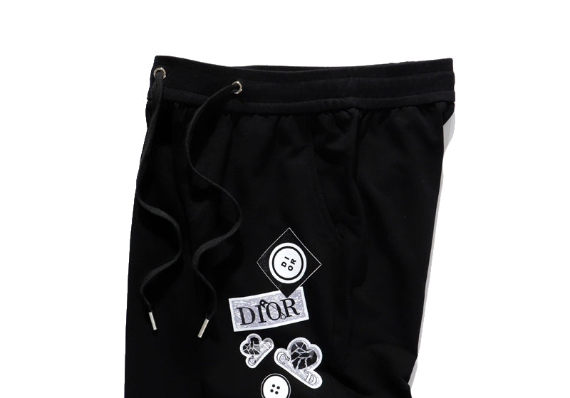 Calça Christian Dior