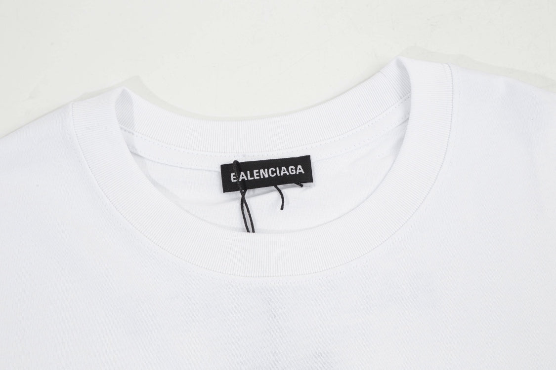 Camiseta Balenciaga