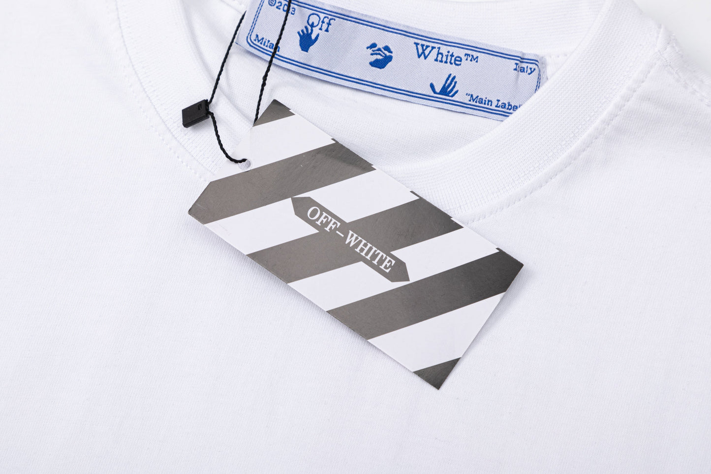 Camiseta Off-White