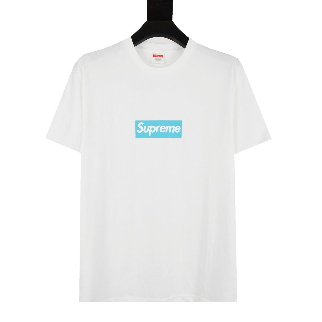 Camiseta Supreme X Tiffany