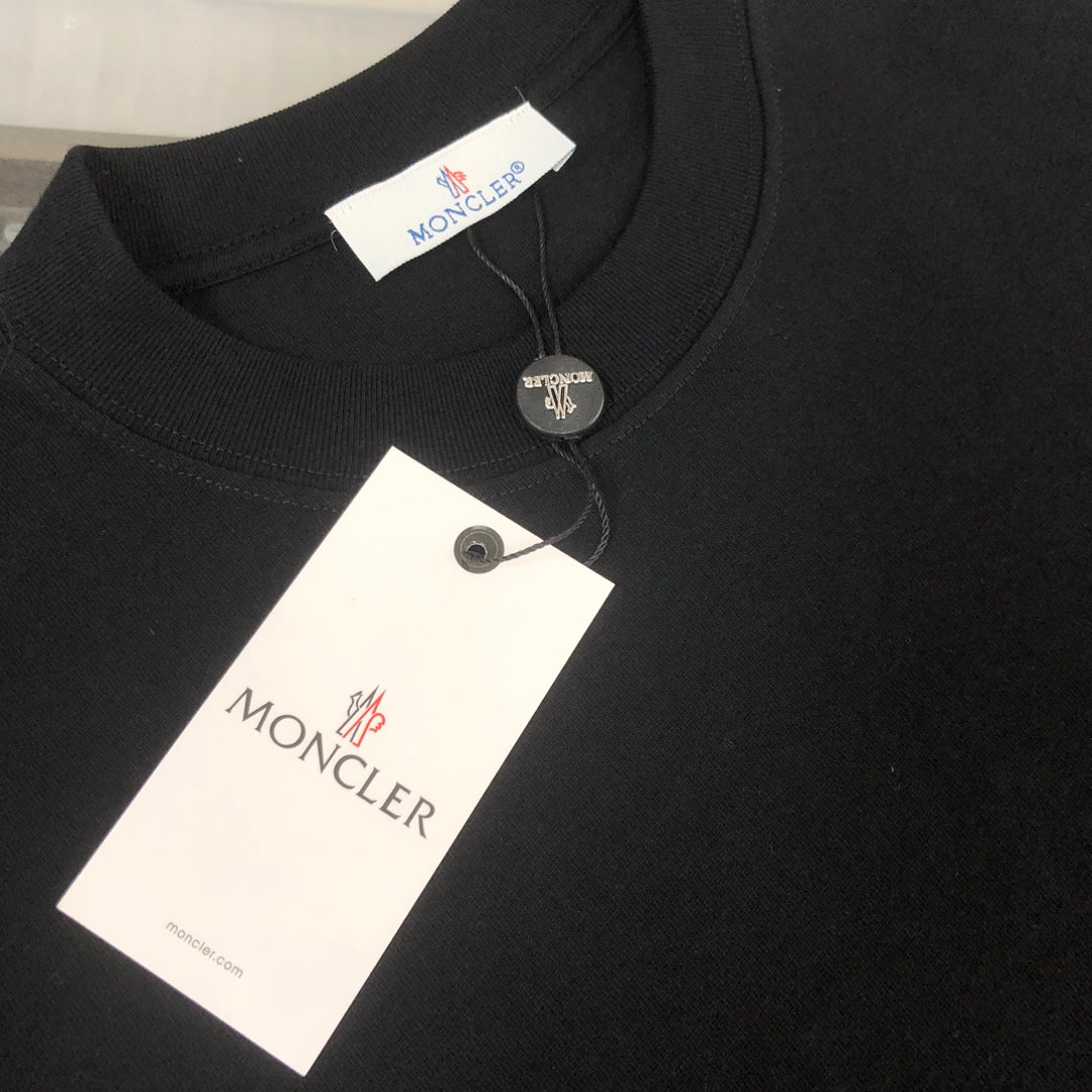 Camiseta Moncler