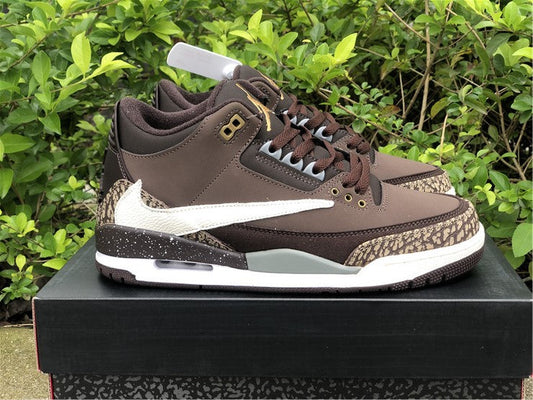 Air Jordan 3 Eetro Tinker NRG