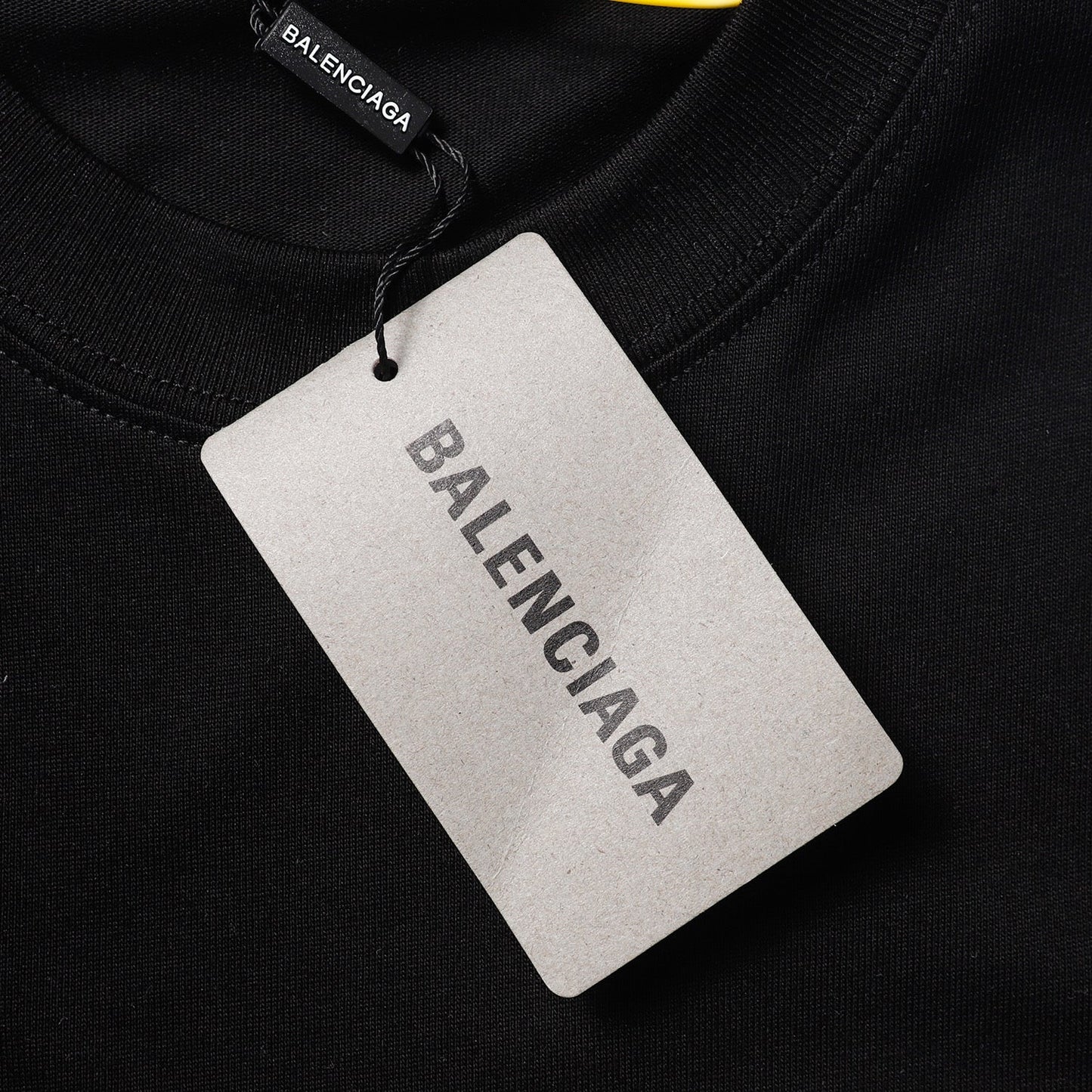 Camiseta Balenciaga