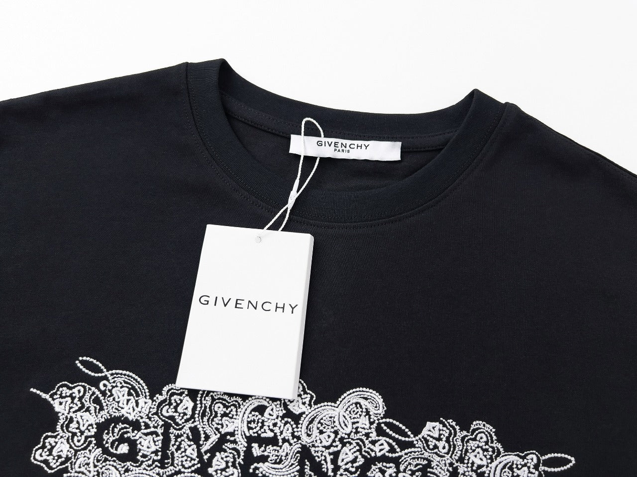 Camiseta Givenchy