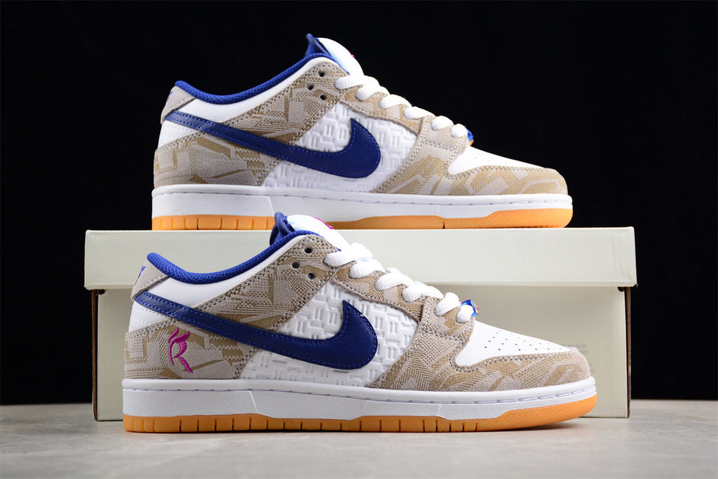 Nike SB Dunk Low x Rayssa Leal FZ5251 001