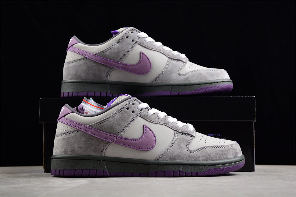 Nike Dunk Low Pro SB Purple Pigeon