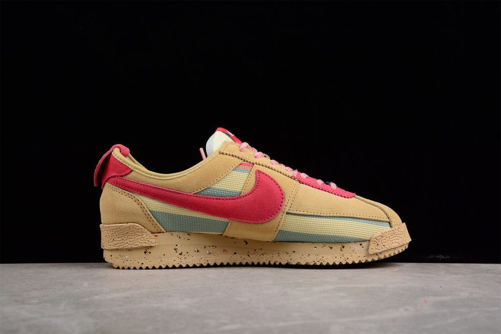 Nike Cortez SP Union Sesame (Pronta entrega)