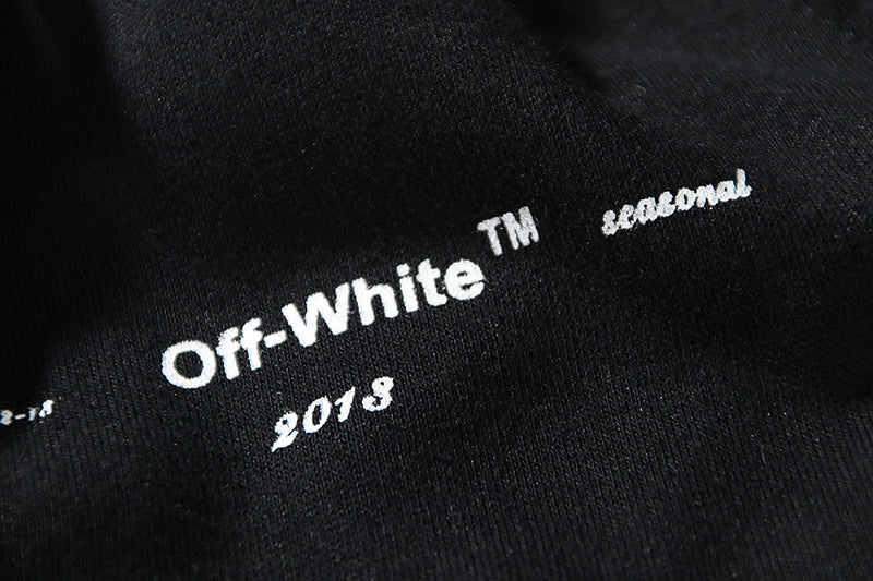 Shorts Off-White