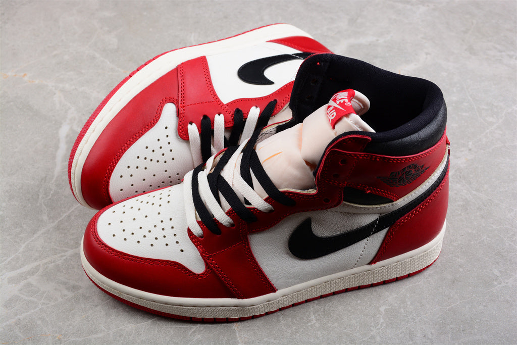 Jordan 1 Retro Chicago