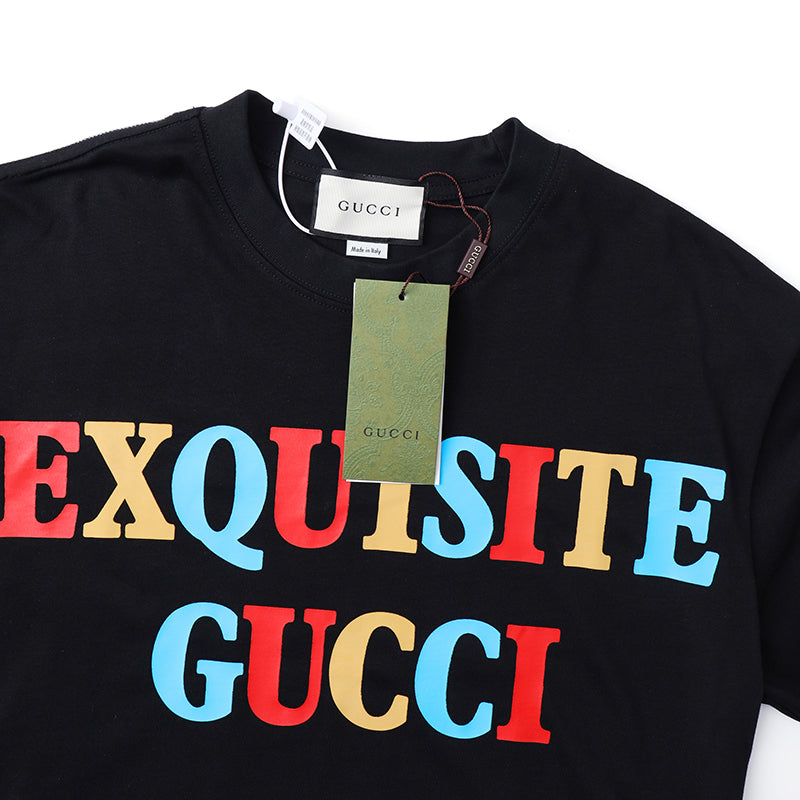 Camiseta Gucci