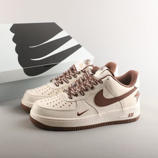 Nike Air Force 1 Low 07 TS x Supreme