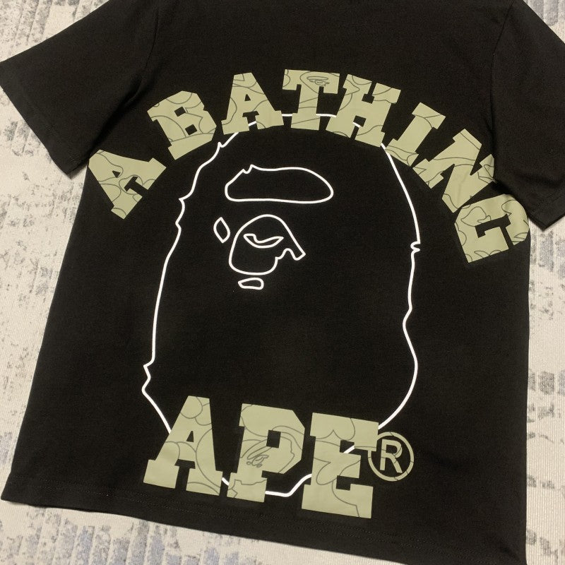 Camiseta Bape