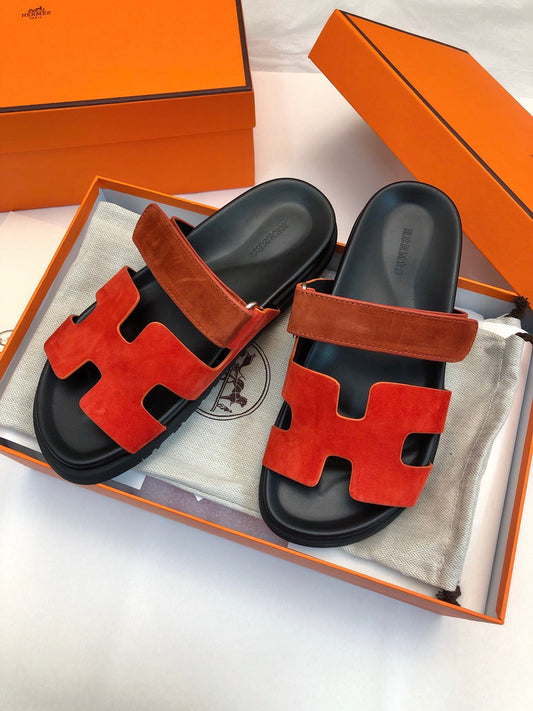 Hermes Chypre Sandal