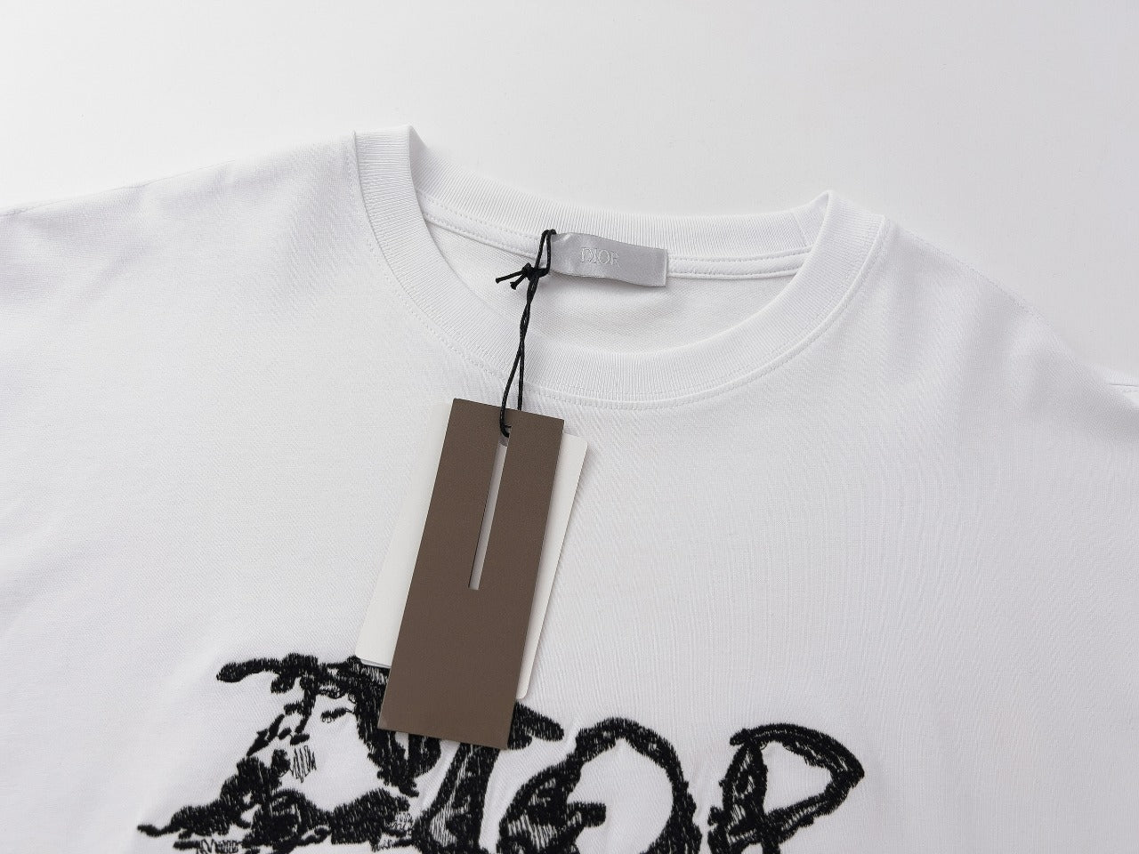 Camiseta Dior