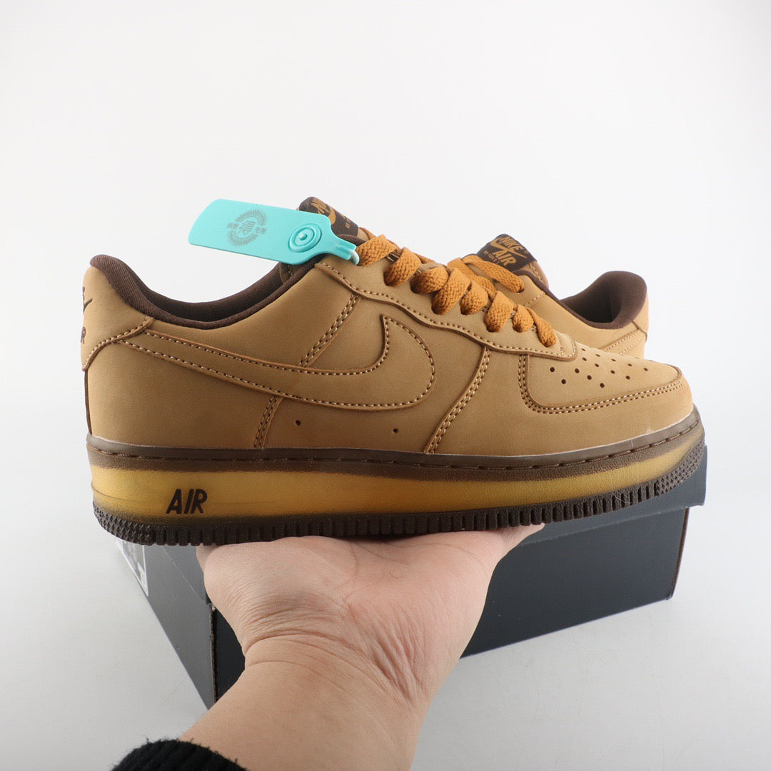 Air Force 1 LoW Retro SP 'Wheat Mocha'