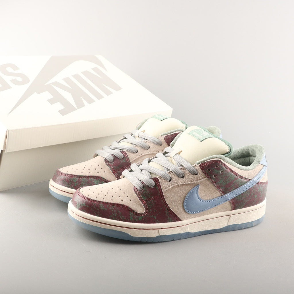 Nike SB Dunk Baixo Clube de Skate Crenshaw FN4193-100