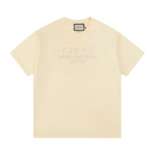 Camiseta Gucci