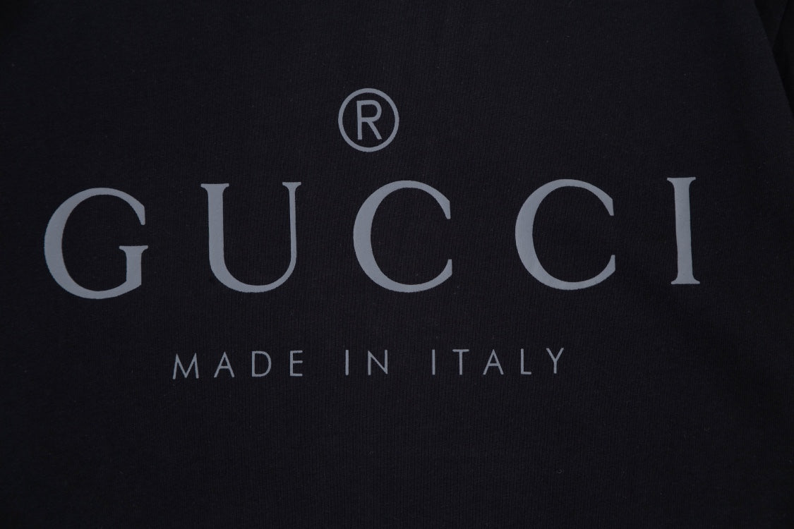 Camiseta Gucci