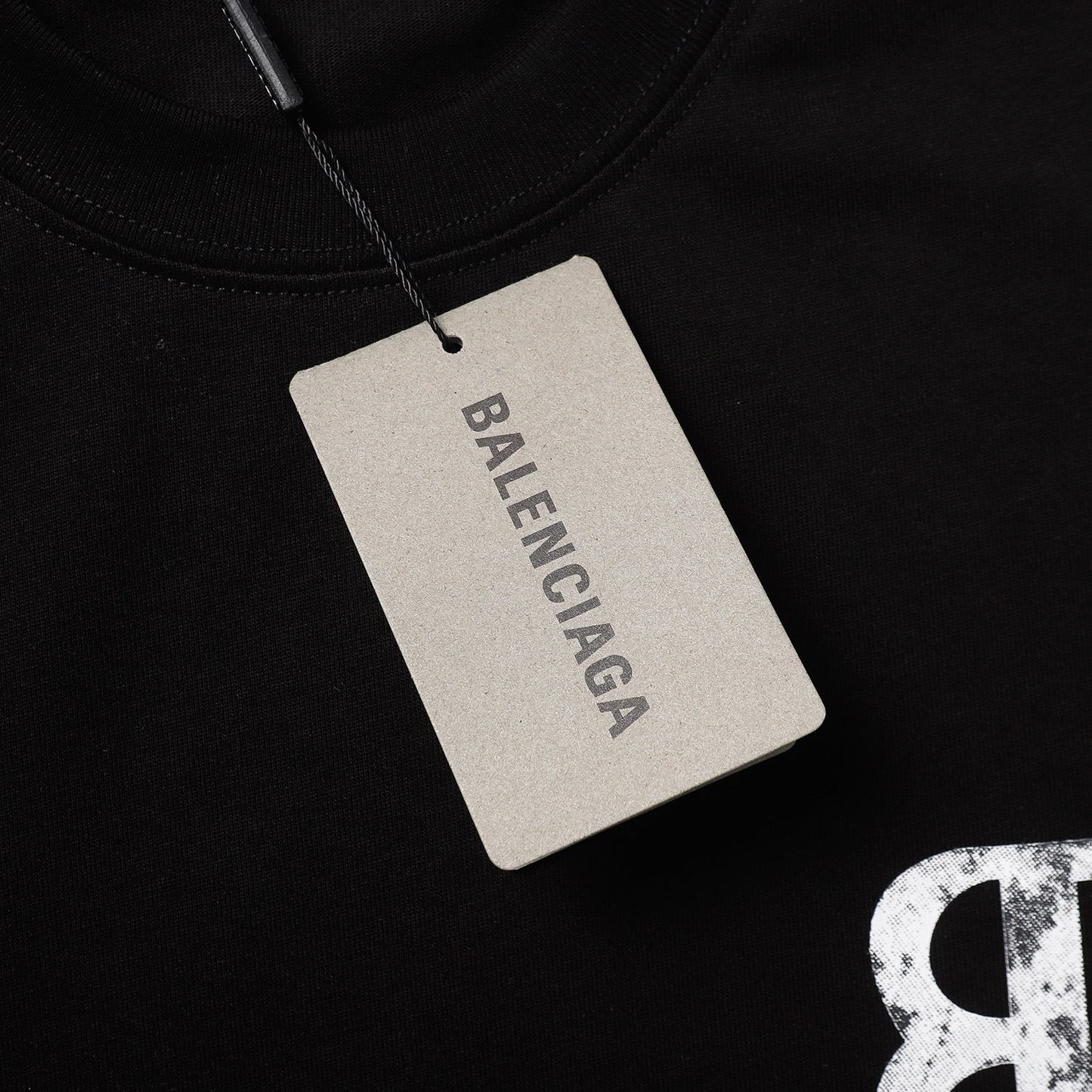 Camiseta Balenciaga