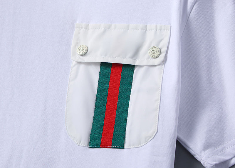 Camiseta Gucci