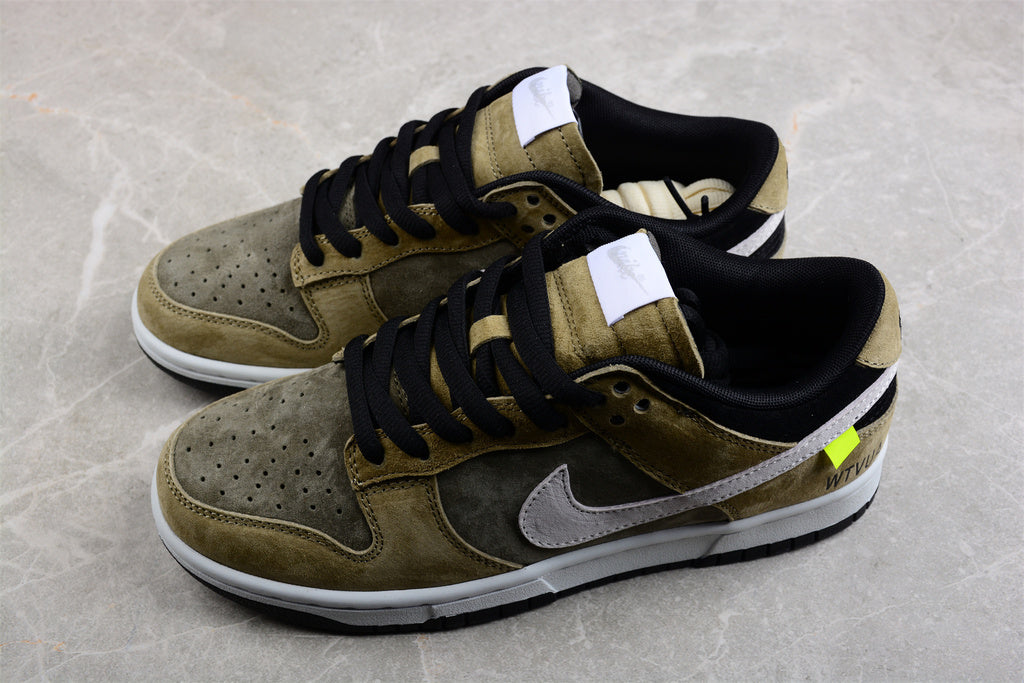 Nike SB Dunk Low WTVUA WT1233-033