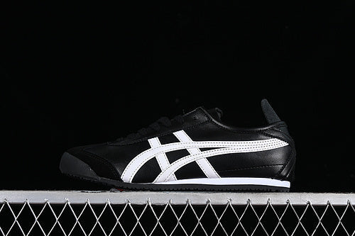 Onitsuka Tiger Mexico 66 BLACK/WHITE