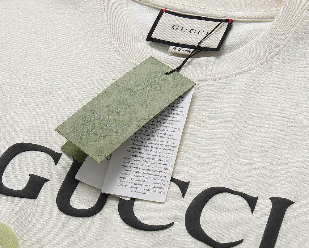 Camiseta Gucci