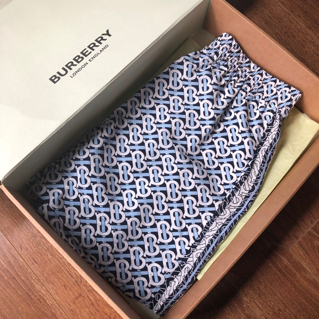 Shorts BURBERRY