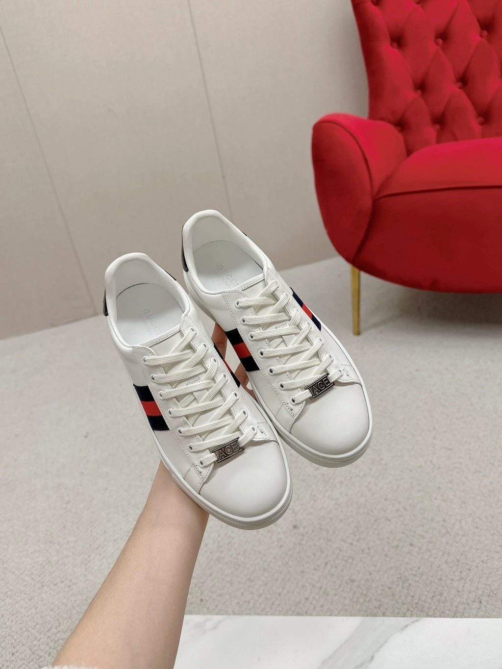 Gucci Ace