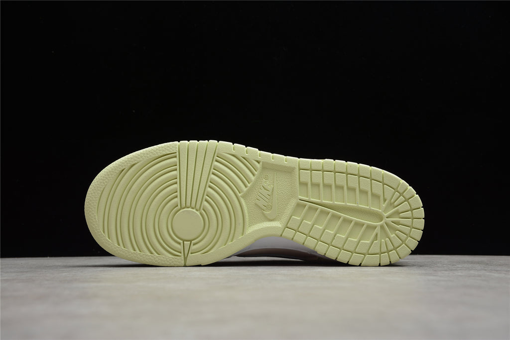 Nike Dunk Low Lime Ice DD1503-600