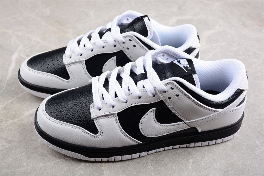 Nike Dunk Low Reverse Panda