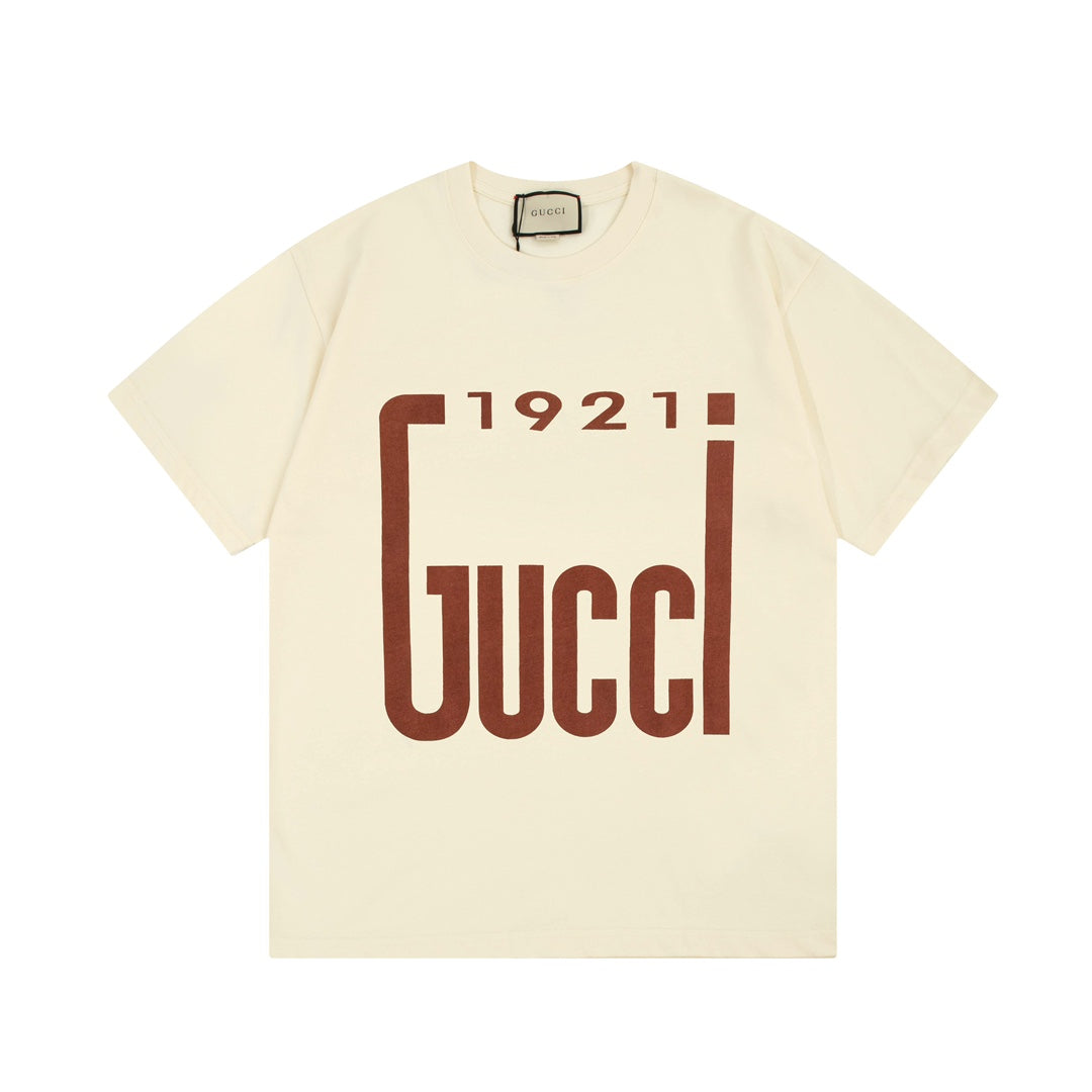 Camiseta Gucci