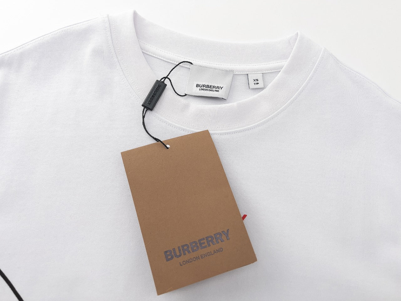 Camiseta Burberry