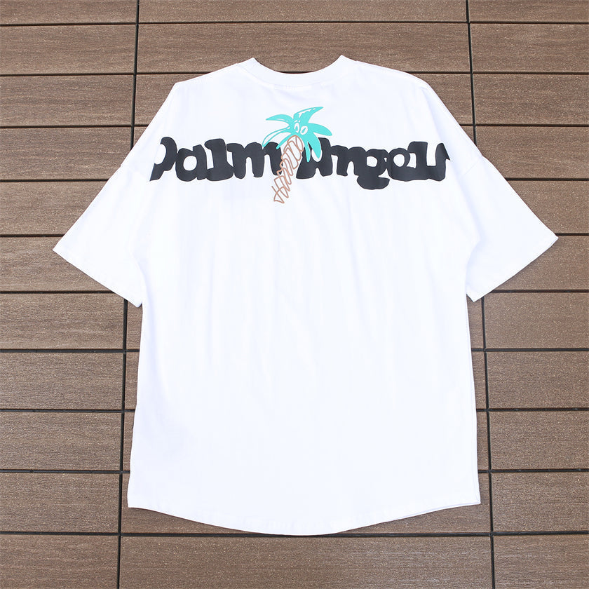 Camiseta Palm Angels