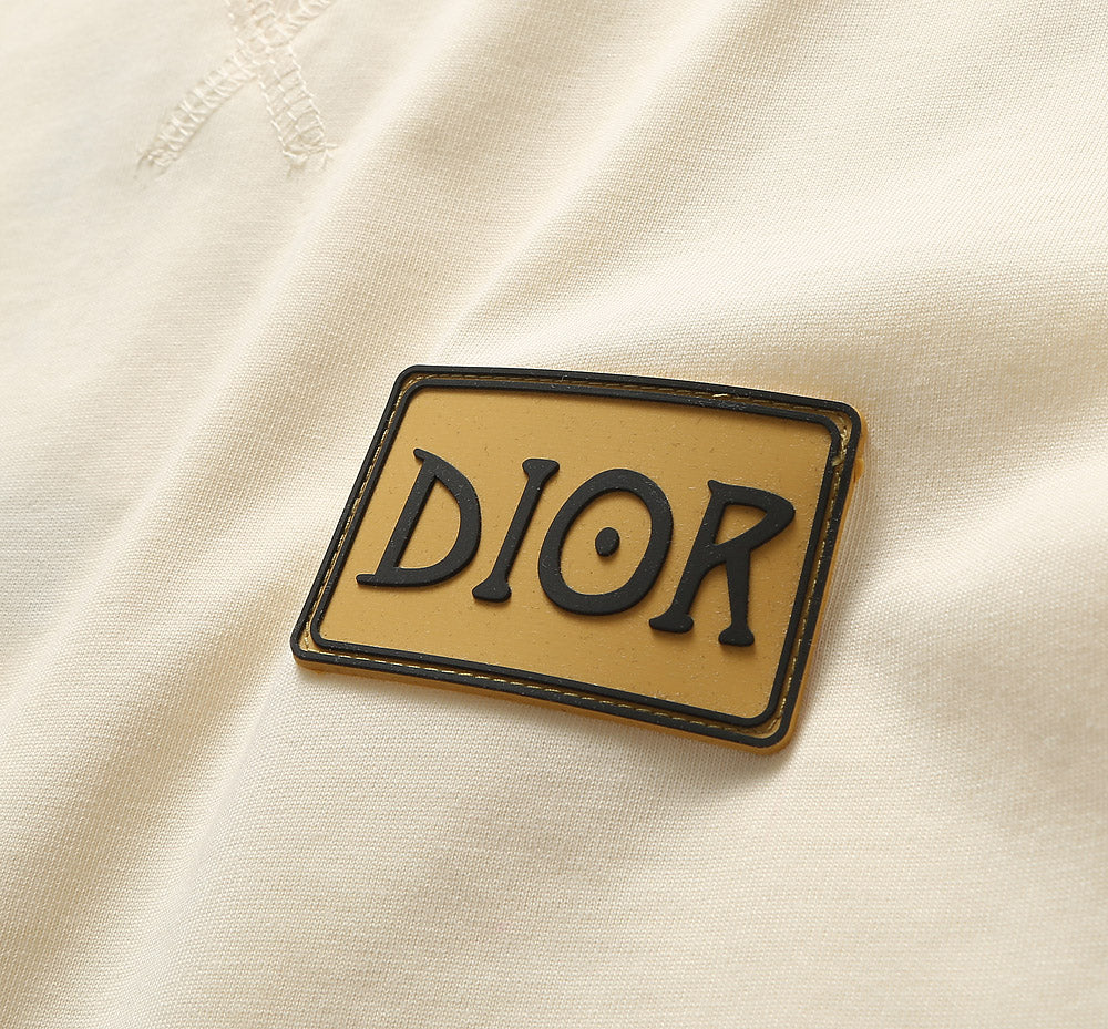 Camiseta Christian Dior