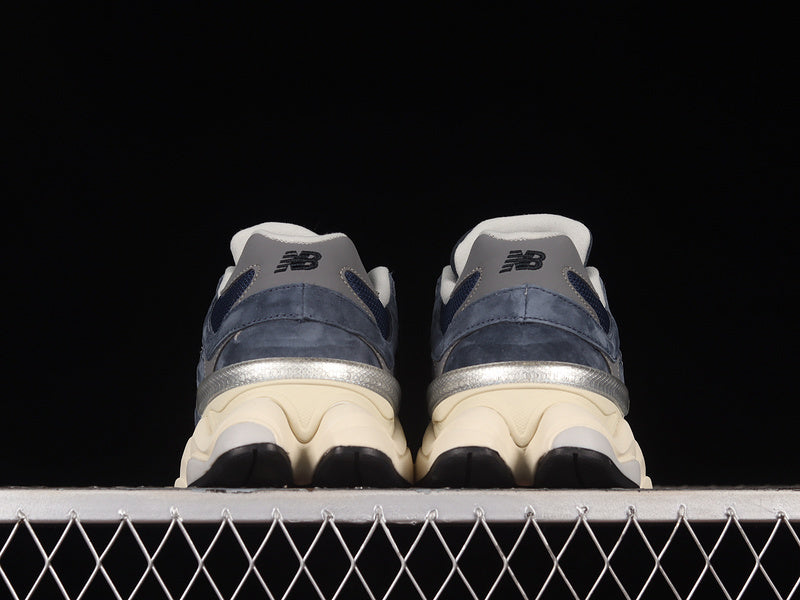 New Balance 9060 Navy White U9060ECB