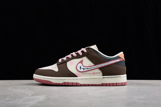 Nike SB Dunk Low Otomo Katsuhiro x Steamboy OST GY2021-132