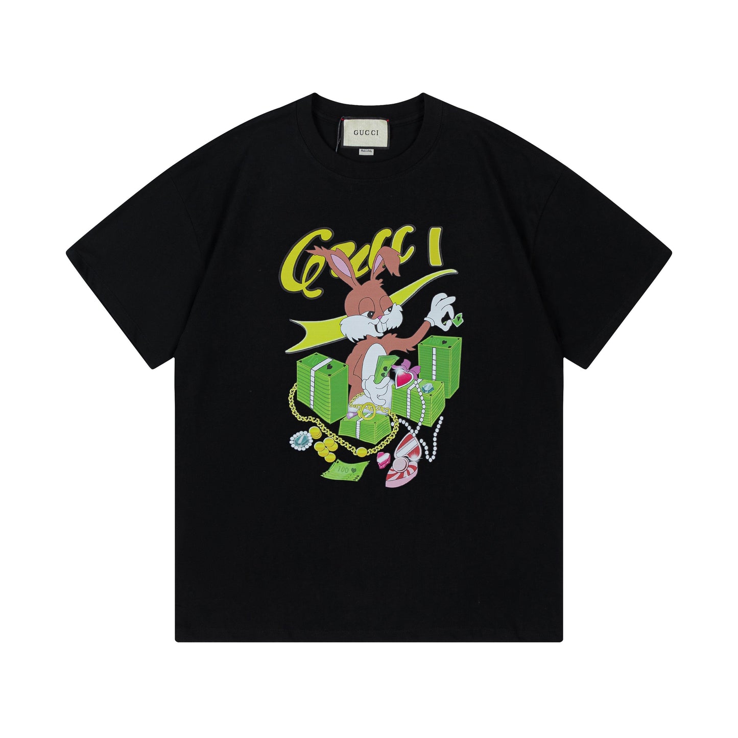 Camiseta Gucci