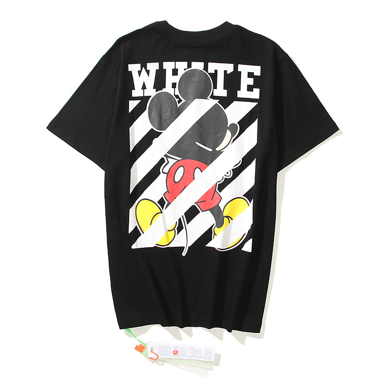 Camiseta Off-White