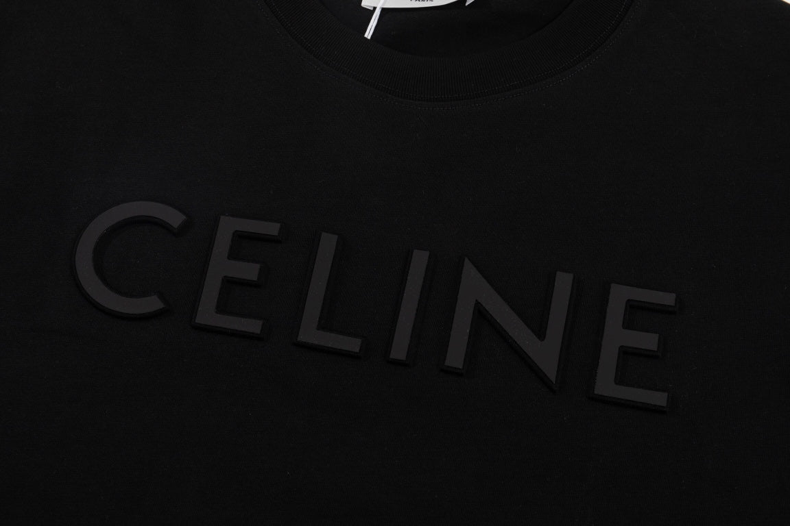 Camiseta Celine